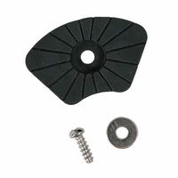 サンファミリー モリス 折りたためる安心ステッキ ワイン 1本