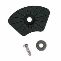 サンファミリー モリス 折りたためる安心ステッキ ネイビー 1本