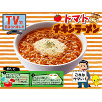 日清食品 日清チキンラーメン  10963 1袋5食入（わけあり品）