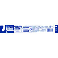 クリニカアドバンテージ ハブラシ 4列レギュラー ふつう 507403 1本 ライオン