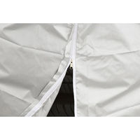 伸晃 タイヤパレット 収納カバー付き S TP-BK1T-CS 1個