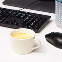 【アスクル・LOHACO限定】【個別包装 大容量】つぶ入り コーンスープ （30食入）1セット（1箱×3） 味日本 オリジナル