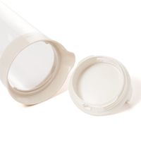 スリム冷水ポット（1.1L） アイボリー LAKOLE/ラコレ