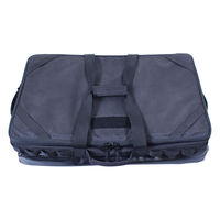 イトー ギアコンテナ |GEAR CONTAINER ブラック GC-01-BK 1個