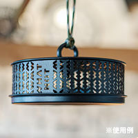 イトー モスキートコイルホルダー|MOSQUITO COIL HOLDER ブラック MCH-01-BK 1個