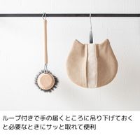 エヌ・エレファント ＆NE どうぶつミトン ねこ スコ 1個