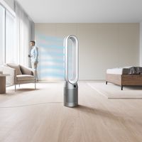 dyson PurifierCool 空気清浄ファン ホワイト TP 07 WS 1台