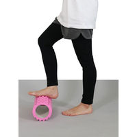 アーテック フォームローラー ピンク 014792 1ケース(1点×12))（直送品）