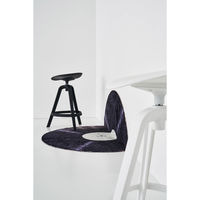 東谷 ROOM ESSENCE ラグ 1400×1400mm 設定なし RG-17 1枚（直送品）