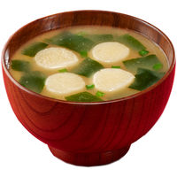 箱入り生みそタイプ徳用みそ汁（24食）1セット（1箱×6） 永谷園