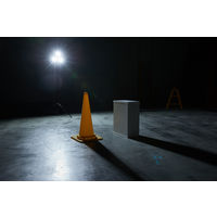 アイリスオーヤマ 配光可変型LEDクリップライト 9000lm ILW-90GWC 1個