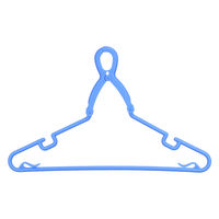 サワフジ とばないくん 10本組 ブルー●1セット(10本組×3) 4973306227777 1セット(10本組×3)（直送品）