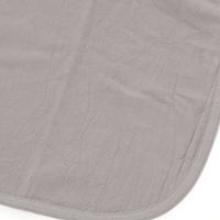 シボエプロン グレー LAKOLE/ラコレ