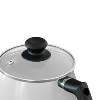 武田コーポレーション IH対応 バラエティポットWH IH-VP15WH 1箱(8個入)（直送品）