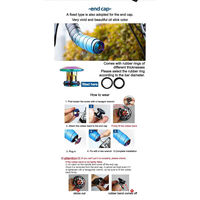 GORIX Gscale バーテープ 43642 1セット(2個入)（直送品）