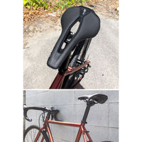 GORIX oputa サドル 43635 1個（直送品）