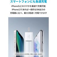 Anker 711 Charger （Nano II 30W）