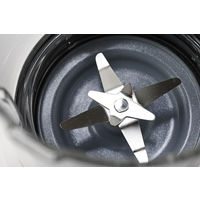 シロカ シロカヒーター機能付きブレンダー SM-S151 1個