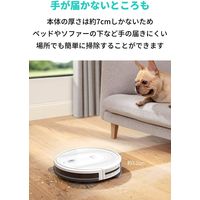 Anker Eufy RoboVac G10 Hybrid ロボット掃除機 T2150521 1台