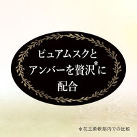 フレアフレグランス IROKA（イロカ） ハンサムリーフの香り 本体 570ml 1個 柔軟剤 花王（旧品）