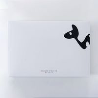 アデリー 2024【御歳暮】のし付き ホシフルーツ あまおう苺のチーズケーキタルト 5個 HFAM-001 1箱（直送品）