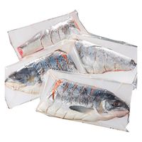 佐藤水産 2024【御歳暮】のし付き 北海道 銀毛新巻鮭 姿切り身 MS-016CE 1箱（直送品）