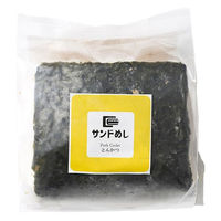 アデリー 2024【御歳暮】のし付き テノヒラ弁当 サンドめし 4個 RTA-053 1箱（直送品）