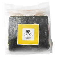 アデリー 2024【御歳暮】のし付き テノヒラ弁当 サンドめし 6個 RTA-054 1箱（直送品）