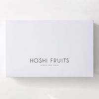 アデリー 2024【御歳暮】のし付き ホシフルーツ ナッツとドライフルーツの贅沢ブラウニー 16個 HFNB-16 1箱（直送品）