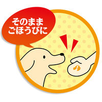 ペティオ 薄ふわけずり 無添加 砂ぎも 国産 35g 1セット（1袋×3）犬用 おやつ