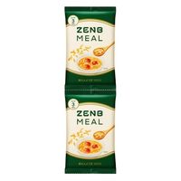 ZENB MEAL（ゼンブミール）黄えんどう豆100％ 30g×2袋 1セット（1個（2袋入）×3）スープ ショートパスタ
