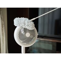 コンドル ホコリガードミニワイパーN 高所用 1本 山崎産業