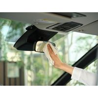 コンドル ホコリガードマイクロファイバークロス 1枚 山崎産業