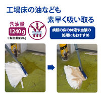 山崎産業 コンドル　ノンウーブンラーグDP　不織布モップ　1袋（10枚入）【スプリングモップ用】【替糸(各社共通)】モップスペア