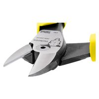 ツノダ パワー硬線ニッパー PKN-200TG 1個