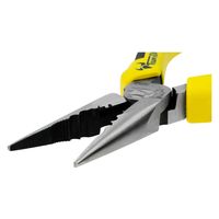 ツノダ パワー万能ラジオペンチ PKRP-150TG 1個（直送品）