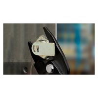 ツノダ 極・薄型プライヤー PLC-200GUS 1個（直送品）