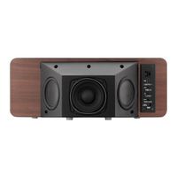 アイワマーケティングジャパン CDラジオカセットレコーダー スピーカーユニット Bluetooth受信機能 GAA4-SPU0001 1台