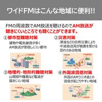 東芝 CDラジカセ 高音質 Bluetooth対応 TY-ANK1（K） 1台