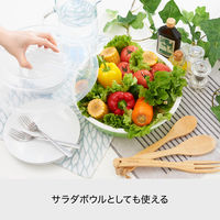 吉川国工業所 ふた付き卓上水切り ホワイト STK-22_W 1個