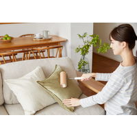 コロコロ スペアテープ ハイグレード スカットカット （アップサイクル） 幅160mm 60周 1セット（3巻入×3パック） ニトムズ