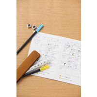 シヤチハタ スタンプ ノトトテン 数字 PEL-TC5/H 1個