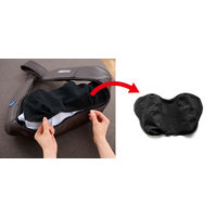 フジ医療器 フジ ネックマッサージャー T21 TR-N1 1台