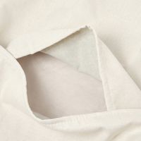 【LAKOLE/ラコレ】 クッションカバー（ボア）