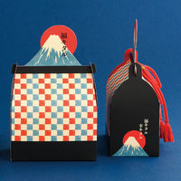 【お正月】ヘッズ富士山ギフトボックスM-1FJS-GBM11袋（10枚）