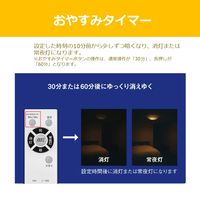 東芝 LEDシーリングライト 6畳用 調光 NLEH06002E-DLD 1台