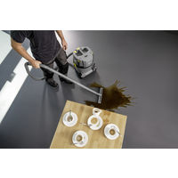 ケルヒャー 乾湿両用掃除機 NT 22/1 Ap Bp 1.528-129.0 1台