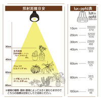 ゼンスイ Ever Sun 365 mini 12W WHITE 329393 1個（直送品）