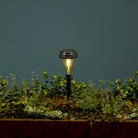 タカショー あかりクラシック パスライト 2WAY 3個セット LGS-119 1セット（直送品）