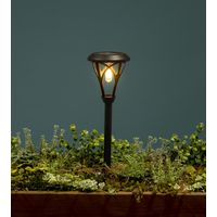 タカショー あかりクラシック パスライト フルール LGS-122 1個（直送品）